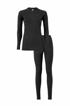 Craft Undertøjssæt CORE Warm Baselayer Set W