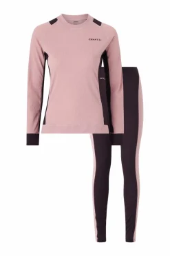 Craft Undertøjssæt CORE Dry Baselayer Set W