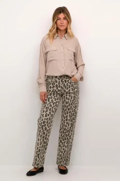 Cream Jeans crLeona Jeans - Coco Fit