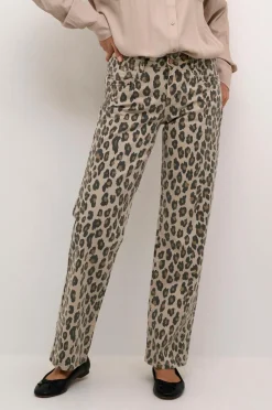 Cream Jeans crLeona Jeans - Coco Fit