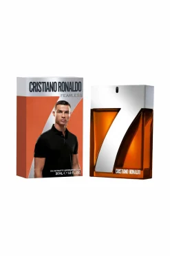 Cristiano Ronaldo 7 Fearless EdT