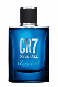 Cristiano Ronaldo Cr7 Play It Cool Edt 30 ml