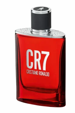 Cristiano Ronaldo CR7 Edt M 50 ml