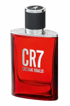 Cristiano Ronaldo CR7 Edt M 30 ml