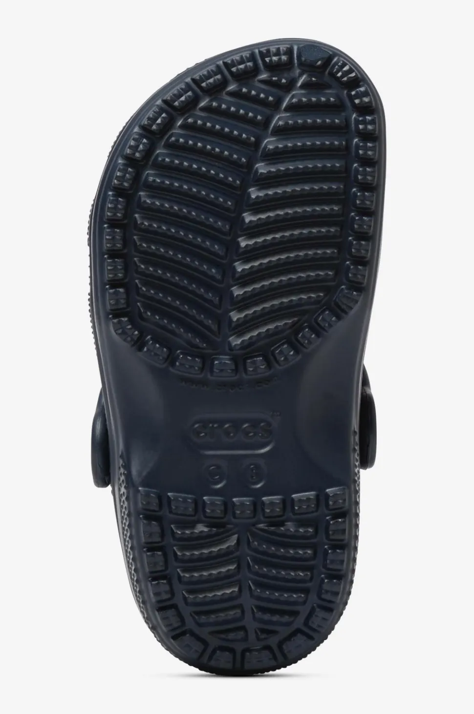 Crocs Hjemmesko Classic Clog T