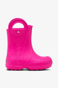 Crocs Regnstøvler Handle It Rain Boot K