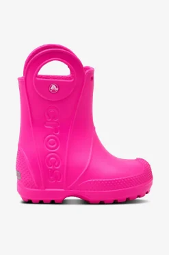 Crocs Regnstøvler Handle It Rain Boot T