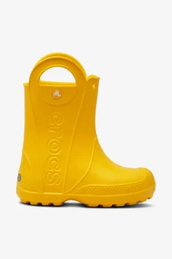 Crocs Regnstøvler Handle It Rain Boot K