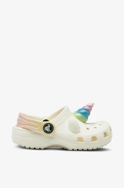 Crocs Sandaler Classic Iam Rainbow Unicorn