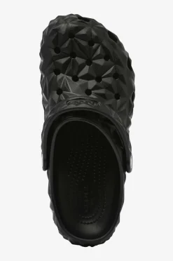 Crocs Tøfler Classic Geometric Clog K