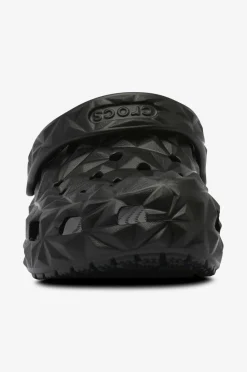 Crocs Tøfler Classic Geometric Clog K