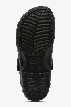 Crocs Tøfler Classic Geometric Clog K