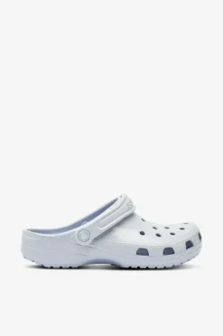 Crocs Tøfler Classic High Shine Clog Kids