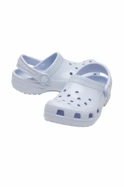 Crocs Tøfler Classic High Shine Clog Kids