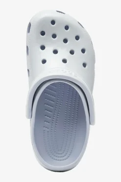 Crocs Tøfler Classic High Shine Clog Kids