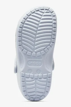 Crocs Tøfler Classic High Shine Clog Kids