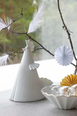 Cult Design Dekoration Veckade Vera