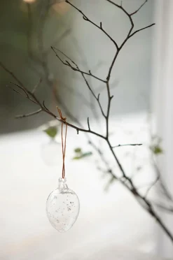 Cult Design Dekoration Glasägg