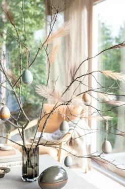 Cult Design Dekoration æg Zen