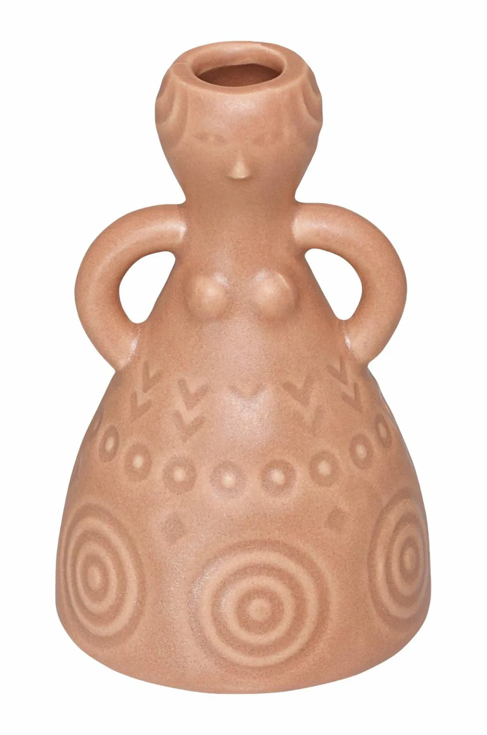 Cult Design Etno minivase terra Tiny