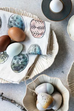 Cult Design Køkkenhåndklæde Zen