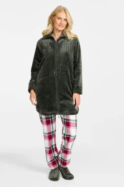 Damella Badekåbe Fleece