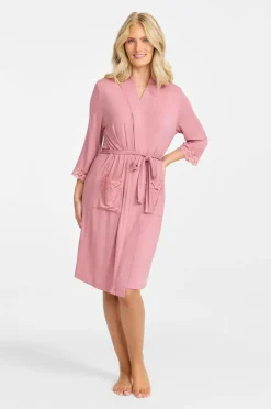 Damella Badekåbe Robe
