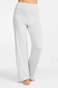 Damella Bukser i bomuldsviscose