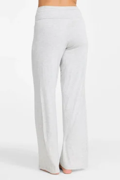 Damella Bukser i bomuldsviscose