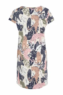 Damella Natkjole Soft Interlock