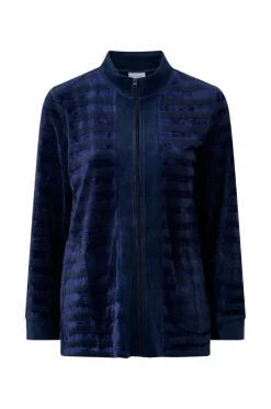 Damella Sæt Velour Suit