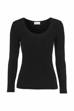 Damella Top Long Sleeve