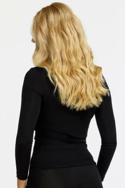 Damella Top Long Sleeve