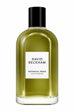 David Beckham Collection Edp Botanical Resin 100 Ml