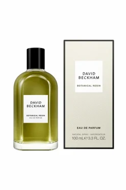 David Beckham Collection Edp Botanical Resin 100 Ml