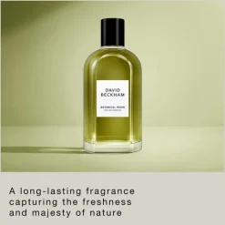 David Beckham Collection Edp Botanical Resin 100 Ml