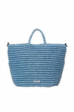 DAY ET Taske Day Summer Straw Travel Bag