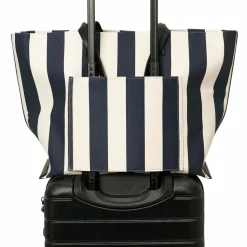 DAY ET Taske Day Travel Stripe Bag