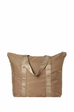 DAY ET Tote bag Day Re-z Logo Band Bag M