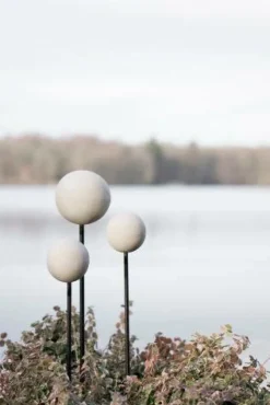 DBKD Dekoration Garden Rings Large