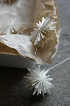 DBKD Guirlande Garland flake