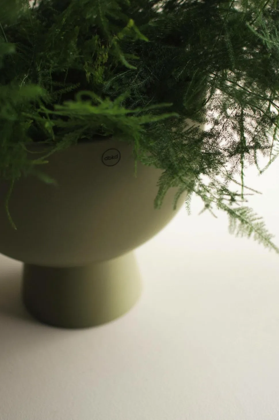 DBKD Krukke Figure Large