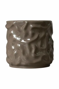 DBKD Krukke Swoon Lille højde 16 cm