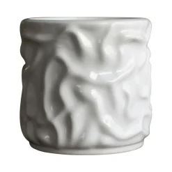 DBKD Krukke Swoon Lille højde 16 cm