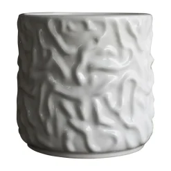 DBKD Krukke Swoon Medium højde 24 cm