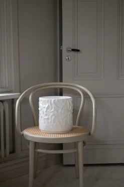 DBKD Krukke Swoon Medium højde 24 cm