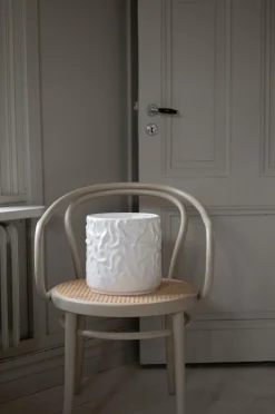 DBKD Krukke Swoon Stor højde 32 cm