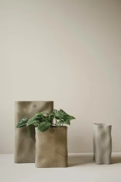 DBKD Krukke/vase Meadow Small