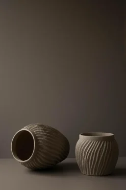DBKD Krukke/Vase Raw