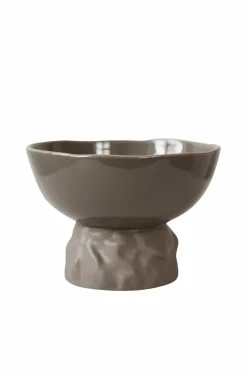 DBKD Krukke/vase/skål Base Irregular